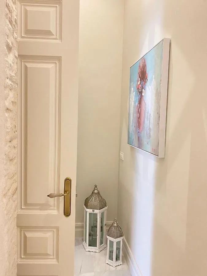 Inncadizpalacio Conde Casa-Brunet 0*,  Spanien