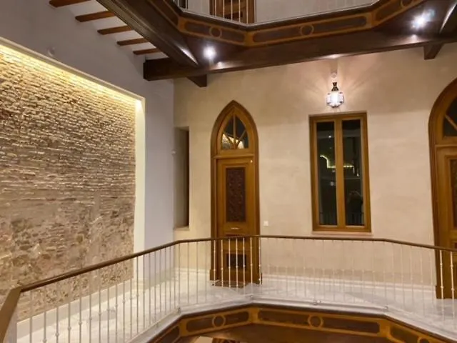 Inncadizpalacio Conde Casa-Brunet