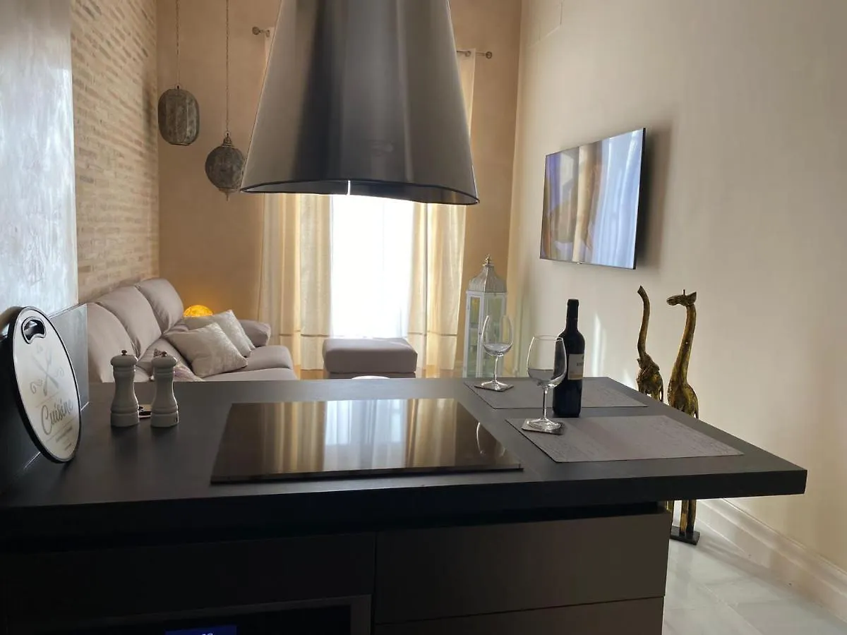 Inncadizpalacio Conde Casa-Brunet