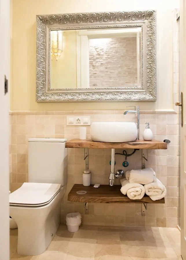 Inncadizpalacio Conde Casa-Brunet 0*,