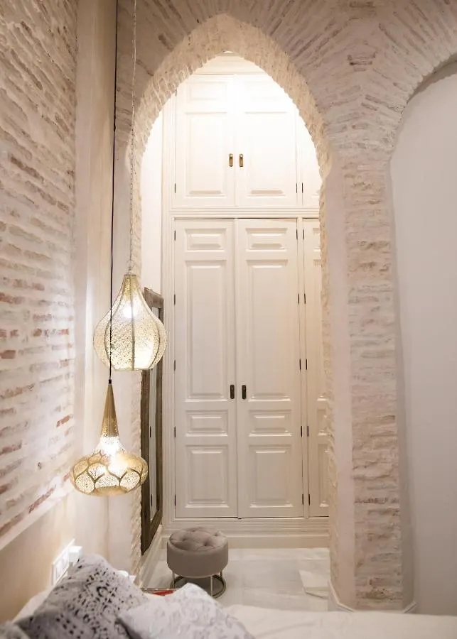 Inncadizpalacio Conde Casa-Brunet 0*,  Spanien