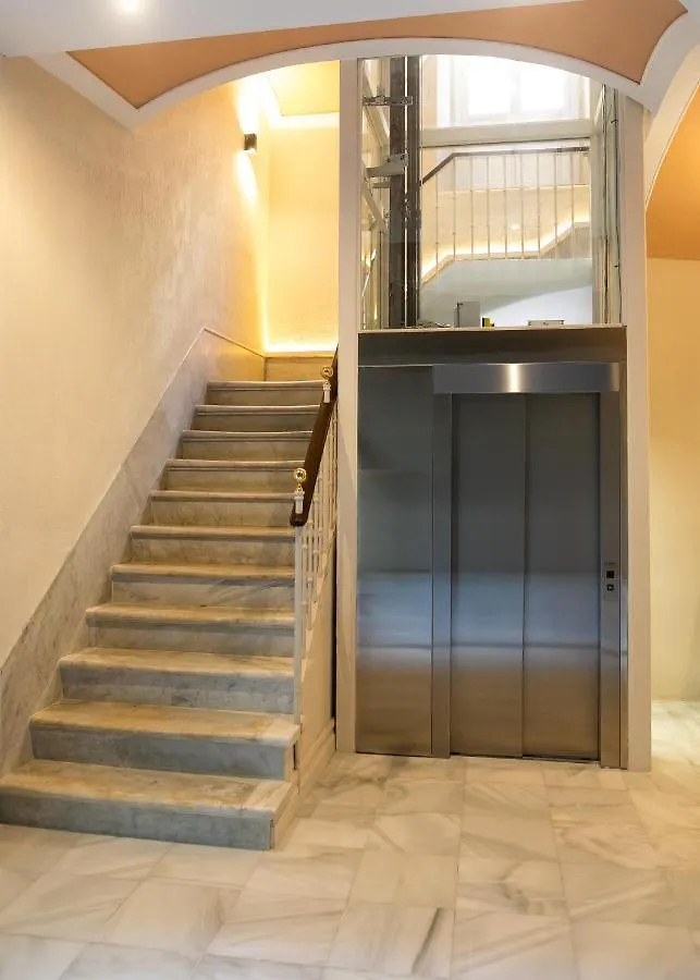 Inncadizpalacio Conde Casa-Brunet