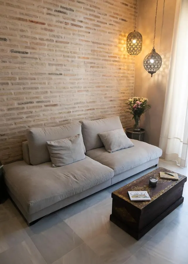 Inncadizpalacio Conde Casa-Brunet
