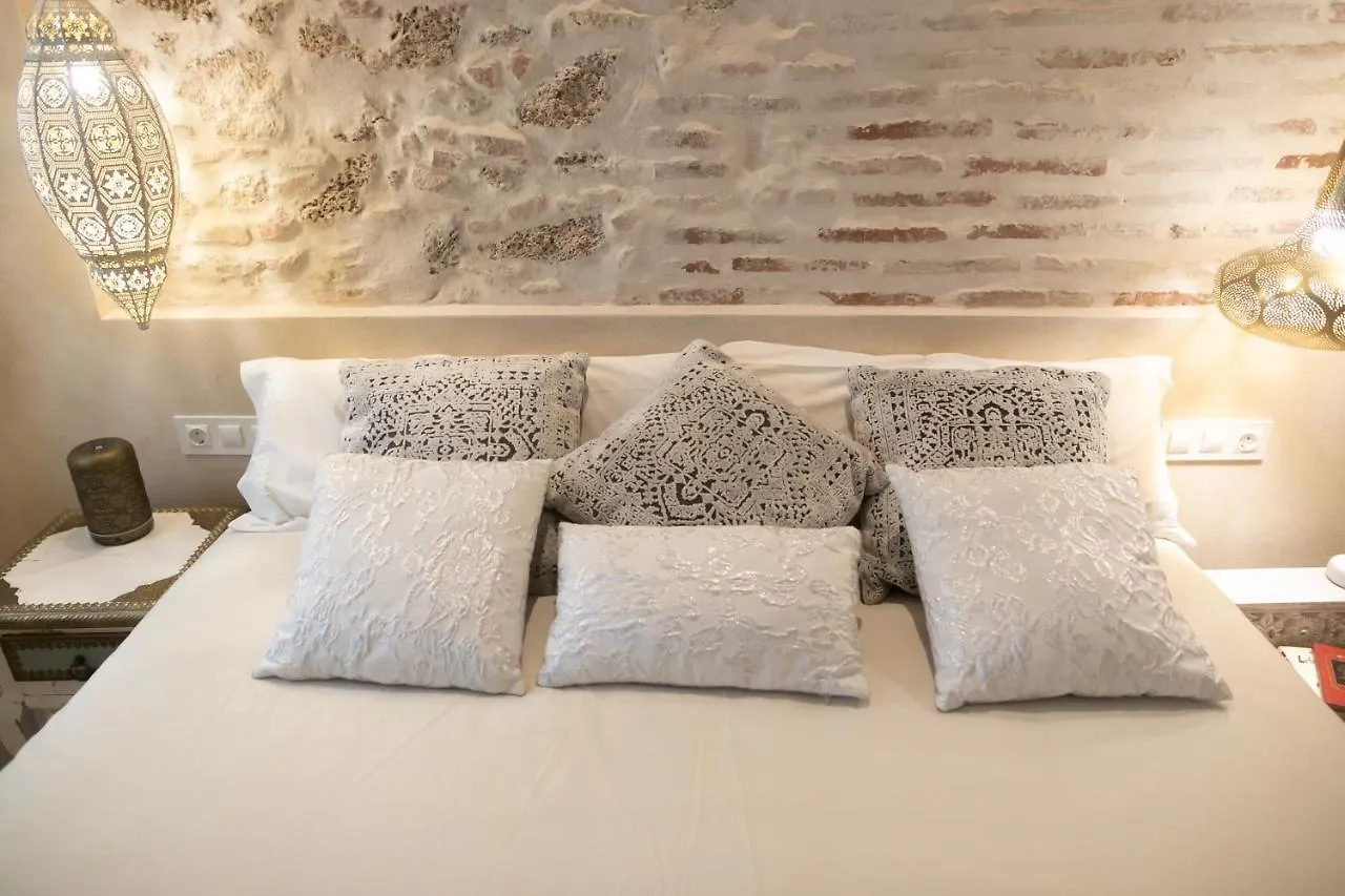 Inncadizpalacio Conde Casa-Brunet 0*,  Spanien