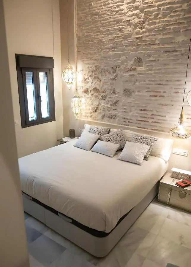 Inncadizpalacio Conde Casa-Brunet