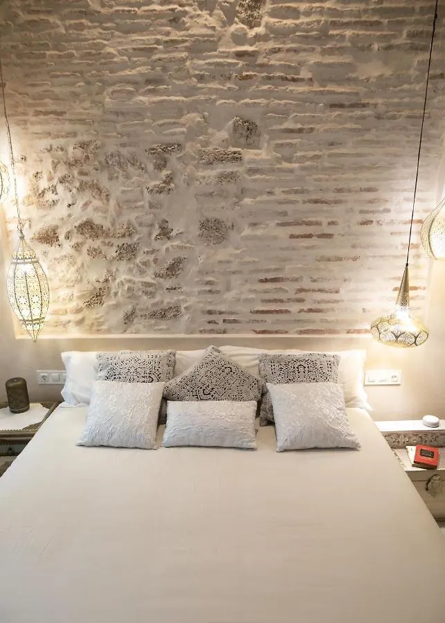 Inncadizpalacio Conde Casa-Brunet Spanien