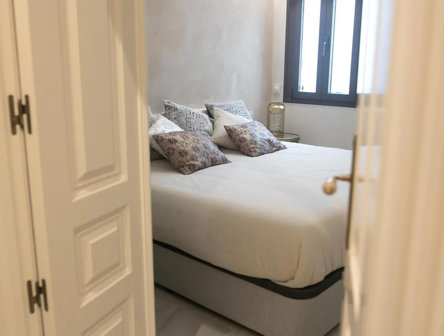 Lejlighed Inncadizpalacio Conde Casa-Brunet