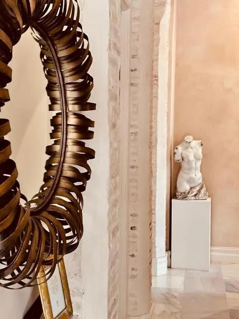 Inncadizpalacio Conde Casa-Brunet Lejlighed
