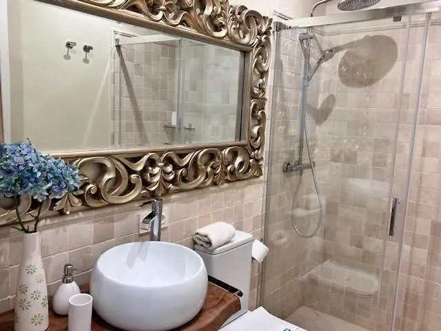 Lejlighed Inncadizpalacio Conde Casa-Brunet