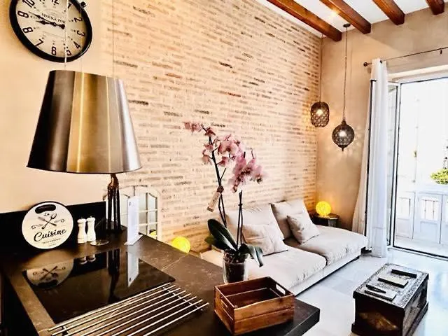 Inncadizpalacio Conde Casa-Brunet 0*,