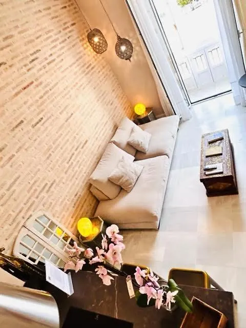 Inncadizpalacio Conde Casa-Brunet